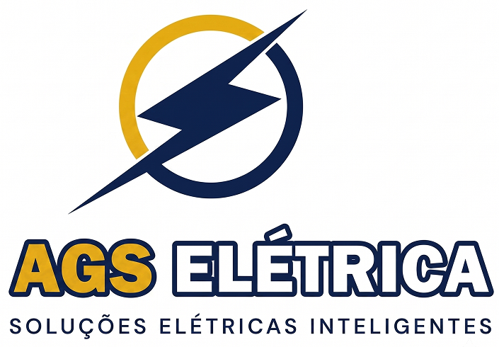 AGS Elétrica, soluções elétricas inteligentes